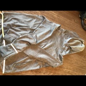 Gapfit fleece pullover